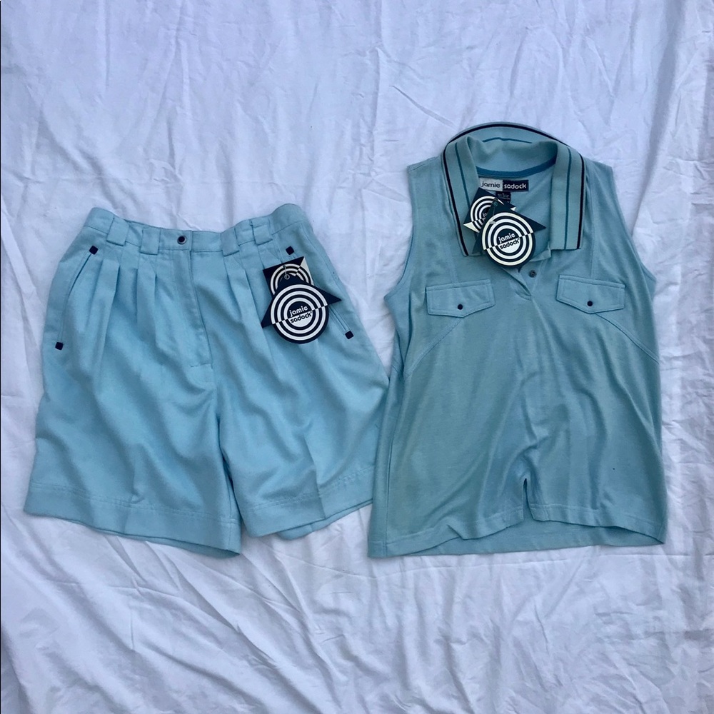 Jamie Sadock Woman’s Golf Set